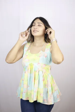 Rangsaaz Kurti